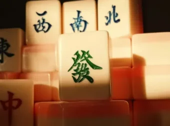 麻将高手快速提升胜率教学课程