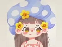 周末零基础Q版人物插画课程