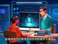 CSTDAI培训经理AI应用训练营：掌握企业培训AI技能，引领数智化转型