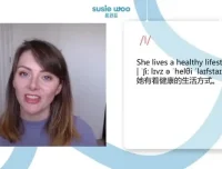 SusieWoo英语三合一：英式发音、自然拼读与职场口语全攻略