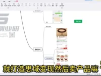 短视频吸金秘籍：虚拟产品月入过万