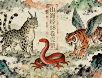 《山海经》18卷完整资源