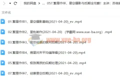 繁星作伴：星空摄影与后期全攻略