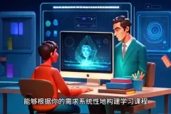 CSTDAI培训经理AI应用训练营：掌握企业培训AI技能，引领数智化转型