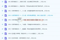 大语文名师团：部编必读名著精讲