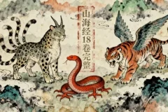 《山海经》18卷完整资源
