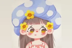 周末零基础Q版人物插画课程
