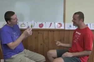《ELF Learning》儿童英语启蒙动画：趣味互动学英语，轻松掌握基础词汇