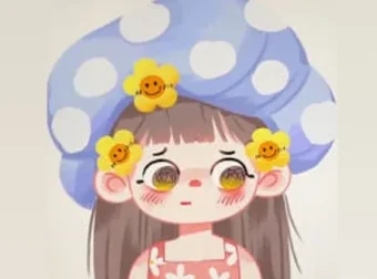 周末零基础Q版人物插画课程