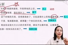 丁立梅散文仿写技巧大全：30篇精讲与视频教程