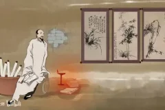 1 – 6年级课内古诗词配套视频全集