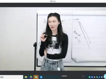 张萌2024年终复盘课：高效总结过往，精准规划新年