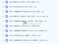 2025新初一【24秋上】全国版A+班初一英语课程 – 刘飞飞