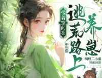 有声小说《带着空间在逃荒路上养崽》 斛岚原著 啊呀二小姐播讲 858集完结