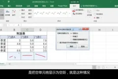 Excel实战宝典：函数、透视表、图表全解析（210节视频教程）