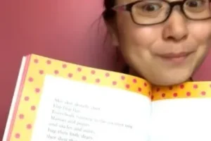 廖彩杏书单100本精讲：52周地道英文速成课