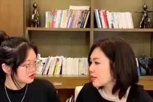 陈艺新心理学课程：全方位提升爱商、情商与改善家庭关系