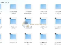 英语学习分级读物《牛津书虫全系列》（音频+文稿）
