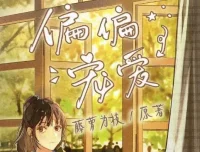 有声小说《偏偏宠爱》精品多人剧163集完结