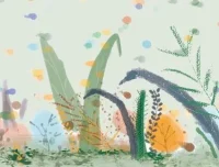 儿童睡前故事：雨果奖得主郝景芳《给孩子的万物启蒙课》132集