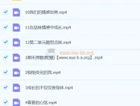 初一政治樊帅A+春季班