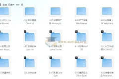 英语学习分级读物《牛津书虫全系列》（音频+文稿）