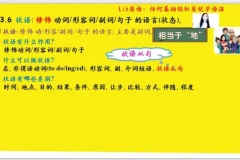 英语语法重构课：50讲攻克从句与虚拟语气，附剑桥真题库