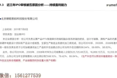 财务分析估值实战课：从报表建模到IPO审核