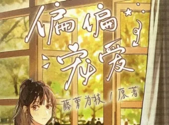 有声小说《偏偏宠爱》精品多人剧163集完结
