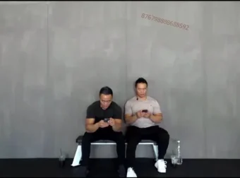 麦大湿零基础健身房入门指南：增肌减脂全攻略