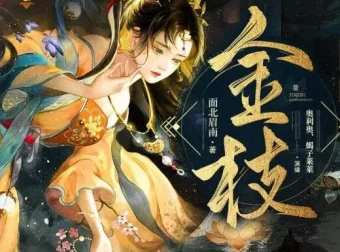 有声小说《金枝》：古言甜宠有声剧840集完结
