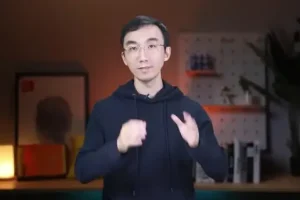 林超《AI时代未来教育通识课》：51讲掌握AI与思维训练
