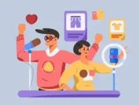 主播线上课：直播万能公式
