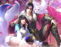 有声小说《大周仙吏》740集全本完结