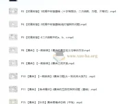《高中数学 数学辞典 知识点击破》：轻松搞定高中数学难题