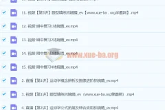 2024高一林婉晴高中物理秋季班课程