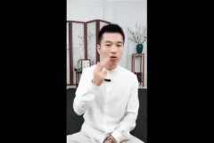 陈浙南28天中医瑜伽：经络调理与养生秘笈
