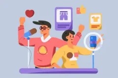主播线上课：直播万能公式