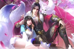 有声小说《大周仙吏》740集全本完结