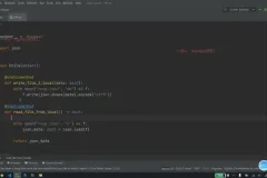 Python运维自动化实战课程：高效技能全掌握
