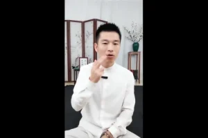 陈浙南28天中医瑜伽：经络调理与养生秘笈