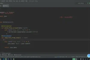 Python运维自动化实战课程：高效技能全掌握
