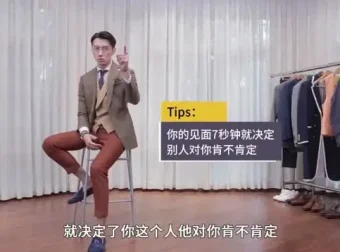 男士穿搭全攻略：从直男到型男的蜕变指南