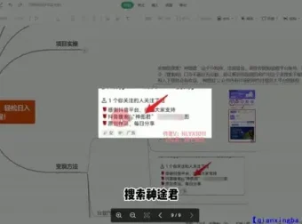 AI治愈系漫画制作教程：助小白开启创作与盈利之旅