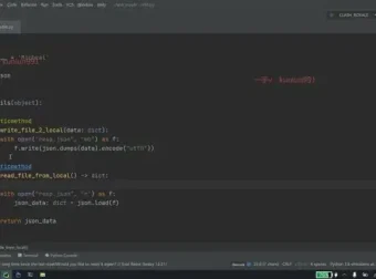 Python运维自动化实战课程：高效技能全掌握