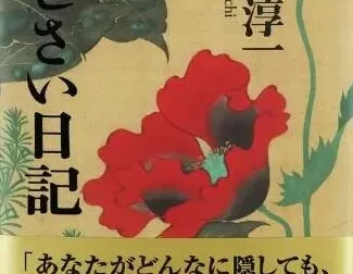 渡边淳一小说《紫阳花日记》