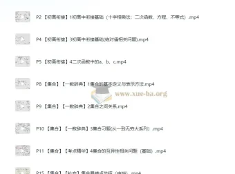 《高中数学 数学辞典 知识点击破》：轻松搞定高中数学难题
