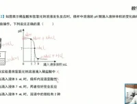 赵观察中考化学培优课：9大专题突破与解题技巧提升