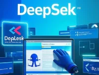 《DeepSeek办公应用》超详细教程：2025年办公效率起飞