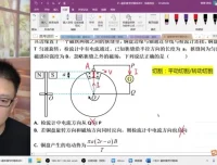 2024高三坤哥物理模考押题班：力与运动、电磁感应、粒子与场专题
